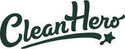 CleanHero logo