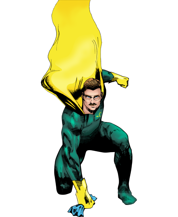 CleanHero